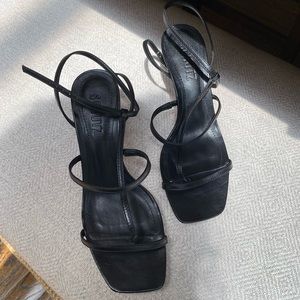 Schutz Ameena Heels